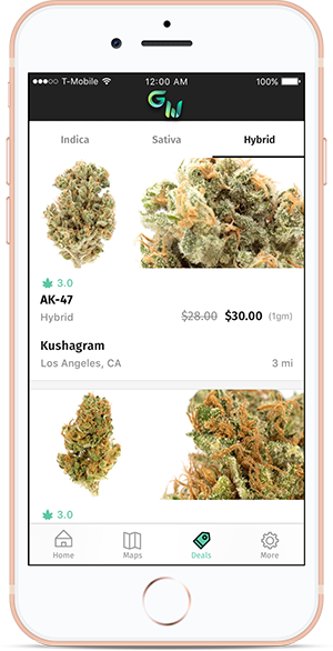 gotweed8